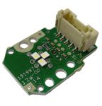   Modul LED dreapta reparatie DRL far pentru Audi A8 D4, 4H Facelift 2013-2017 - 4H0941476