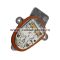Modul LED dreapta semnalizare si cornering pentru BMW X1 F48 LCI - 63119477822