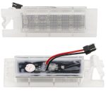   Set Lampi Numar Led Hyundai IX35 2009-2015 - V-032113 / V-03211503