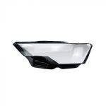   Sticla far stanga pentru Audi A6 C8 (2018 - 2025) - HA028-STANGA