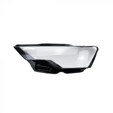 Sticla far stanga pentru Audi A6 C8 (2018 - 2025) - HA028-STANGA