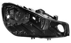 Carcasa far dreapta pentru BMW Seria 2 Active Tourer F45, Seria 2 Gran Tourer F46 fara Facelift (2014 - 2018) - HB106-DREAPTA