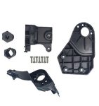   Kit reparatie far stanga pentru Mercedes-Benz Clasa E W213 Facelift 2020-2023 - A2138203904 L