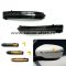 Set 2 Semnalizari Led Oglinda Dinamice Nissan X-Trail, Qashqai, Murano, Pathfinder, Terra - D0368