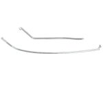   Set Fibra reparatie DRL far dreapta pentru Audi A3 8V facelift 2016-2020 - LG-A3-M-1720 Right