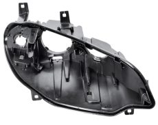 Carcasa far dreapta BMW X6 E71 LCI / cu Facelift far cu Bixenon (2011 - 2014) - HB082-DREAPTA