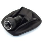   Nuca si manson Maneta Schimbator viteze pentru Golf 4, cutie manuala 6 trepte - GSHH-M-034
