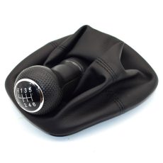 Nuca si manson Maneta Schimbator viteze pentru Golf 4, cutie manuala 6 trepte - GSHH-M-034