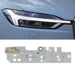   Kit reparatie lumini de zi DRL dreapta pentru Volvo XC60 2017-2021 - E330796 / 1060010 / 10000057362-05 Right