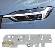 Kit reparatie lumini de zi DRL stanga pentru Volvo XC60 2017-2021 - E53704 / 1060009 / 10000057361-05 Left