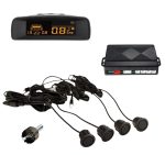 Senzori parcare cu display LCD KC-6000I