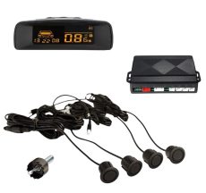 Senzori parcare cu display LCD KC-6000I