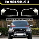 Set 2 sticle faruri pentru Volvo XC90 (2004 - 2013) - VO007
