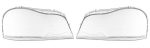 Set 2 sticle faruri pentru Volvo XC90 (2004 - 2013) - VO007