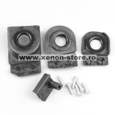 Kit reparatie far stanga pentru A6 C6 2004-2011 - 4F0998121, 4F0 998 121 - HBA6C6 Left