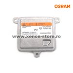   Balast Xenon tip OEM D1S Compatibil cu Osram A71177E00DG / 35XT6-B-D3 / 10R-044663