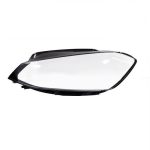   Sticla far stanga pentru Golf 7.5 / Golf VII cu Facelift (2017 - 2020) - HV027-STANGA