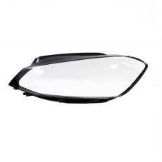 Sticla far stanga pentru Golf 7.5 / Golf VII cu Facelift (2017 - 2020) - HV027-STANGA