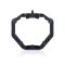 Set 2 rame adaptoare pentru lupe Hella G5 pentru Audi A6 C7, A8, Passat B7, B8, Tiguan, Touareg, Skoda Superb 3 - HPB-015
