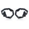 Set 2 rame adaptoare pentru lupe Hella G5 pentru Audi A6 C7, A8, Passat B7, B8, Tiguan, Touareg, Skoda Superb 3 - HPB-015