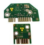   Kit reparatie module Angel Eyes DRL dreapta BMW Seria 3 G20 2018 – 2022 - 63118496134 / 63118737144