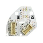   Kit reparatie modul Lumini de zi DRL si semnalizare stanga pentru Seat Leon MK3 5F - 5F0941475A - B102233-D