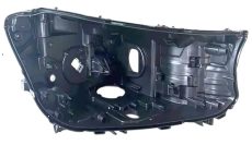 Carcasa far dreapta BMW Seria 7 G11, G12 pentru farul LED fara Adaptiv (2015 - 2018) - HB053-DREAPTA