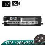   Camera marsarier HD, unghi 170 grade cu StarLight Night Vision pentru Toyota RAV4 RAV-4 (2006 - 2012) - FA908