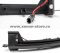 Set 2 Semnalizari Led Oglinda Dinamice pentru Touareg 2 7P 2010-2018 D0575