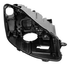 Carcasa far dreapta pentru Mercedes S-Class W222 Facelift (2017 - 2020) - HW028-DREAPTA