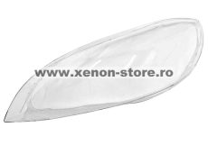 Sticla far stanga pentru Volvo V40, S40 (2017 - 2020) - VO017-STANGA