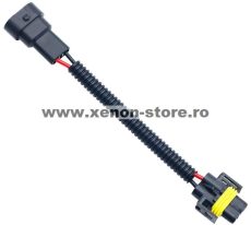 Cablu adaptor / conversie de la HB4 la H11 - CBL02 Cablu adaptor / conversie de la HB4 la H11 - CBL02