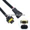 Cablu adaptor / conversie de la HB4 la H11 - CBL02 Cablu adaptor / conversie de la HB4 la H11 - CBL02