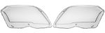   Set 2 sticle faruri pentru Mercedes GLK X204 (2008 - 2011) - HW046