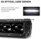 LED Bar Auto 90W 6D 12V-24V, 9720 Lumeni, 21"/53.5 cm KH-90W-B6D