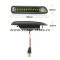 Set 2 Semnalizari Aripa LED Dinamice BMW E46, E46 Compact Non-Facelift - D0247