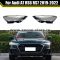 Set 2 sticle faruri pentru Audi A7 C8 fara Facelift (2019 - 2022) - HA073