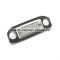Set Lampi Numar Led Volvo S40, S60, S80, XC60, XC 90, V60, V70, C70 - (BTLL-092) OR-71301