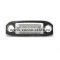 Set Lampi Numar Led Volvo S40, S60, S80, XC60, XC 90, V60, V70, C70 - (BTLL-092) OR-71301
