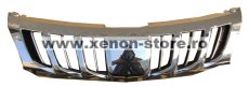 Grila cromata Mitsubishi L200 Triton 2015, 2016, 2017, 2018, 2019 MTE264