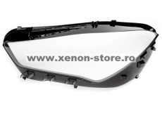 Sticla far stanga pentru Mercedes CLA C118 (2019 - 2025) - HW093/HW300-STANGA