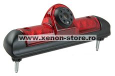 Camera marsarier Opel Movano C (2022-prezent) (RC460) RC-6016 / FYT-LED / 355FYT