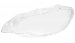   Sticla far stanga BMW X6 E71 far cu Bixenon (2008 - 2014) - HB080-STANGA