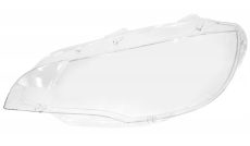 Sticla far stanga BMW X6 E71 far cu Bixenon (2008 - 2014) - HB080-STANGA