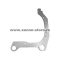 Set 2 rame adaptoare pentru inlocuirea lupelor la VW Touran 2008-2010 - HPB-005 Set 2 rame adaptoare pentru inlocuirea lupelor la VW Touran 2008-2010 - HPB-005