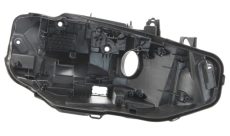 Carcasa far dreapta BMW Seria 4 F32, F33, F36 LCI / Facelift far LED fara Adaptiv (2017 - 2020) - HB120-DREAPTA