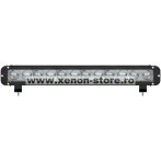   LED Bar Auto Offroad 4D 120W/12V-24V, 10200 Lumeni, 20"/51 cm, Combo Beam 12/60 Grade