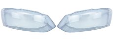 Set 2 sticle faruri pentru Polo far cu Xenon (2014 - 2017) - HV041