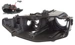   Carcasa far stanga pentru Audi A5 8T/8F Facelift cu Bixenon cu AFS (2012 - 2016) - HA015-AFS-STANGA