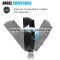 Proiector LED Auto Offroad 27W/12V-24V, Rotund, Slim - KWS27W ??? - acelasi cod ca la proiectorul patrat Proiector LED Auto Offroad 27W/12V-24V, Rotund, Slim - KWS27W ??? - acelasi cod ca la proiectorul patrat